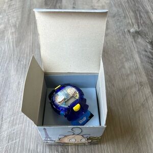 Rugrats in Paris watch